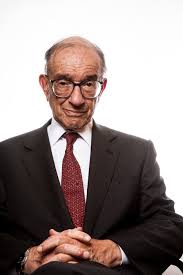 Image result for alan greenspan