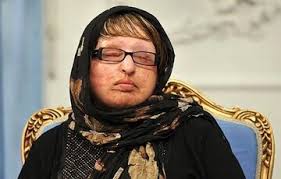 آمنه بهرامی
