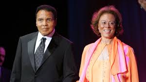 Lonnie Ali: 'Muhammad was a person who did not judge others'