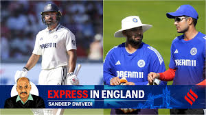 The Indian Express - News update