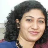 Tempcon Express Private Limited Employee Vidya Narawade's profile photo