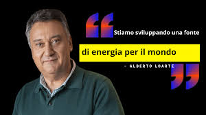 Trend Google: fusione nucleare
