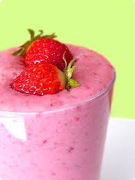 Image result for STRAWBERRYSHAKE