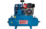 Bauer Portable Compressors