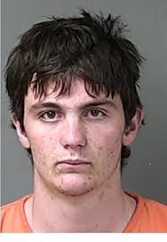 Stephen Mikel Fairlamb, 19, of 4550 S. Darr Rd., Scottville, was found guilty Jan. 22of assault/weapon and criminal sexual conduct (CSC) third degree, ... - Fairlamb-Stephen