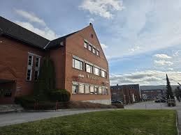 Dom | Kvinne i 20-årene slipper fengsel for vold mot politiet