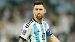 Argentina em campo e amistosos pré-Copa; veja onde assistir
