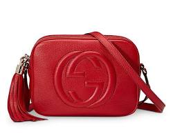 Image of Gucci Soho Disco bag
