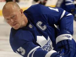 Rolling out the Welcome Mats for Sundin's next act with Maple Leafs