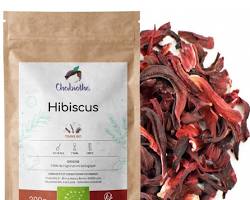 Image de Fleur d'hibiscus