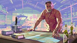 GTA 6 entra em alerta máximo após movimentação suspeita no site da Rockstar Games