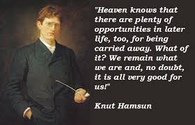 Knut Hamsun Quotes Love. QuotesGram via Relatably.com