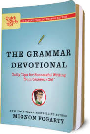Grammar Girl : How to Use Quotation Marks :: Quick and Dirty Tips ™ via Relatably.com