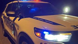 Embardée mortelle sur le chemin Saint-Roch Nord à Sherbrooke