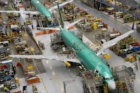 Boeing’s $8.4B Spirit Buyback: A 20-Year U-Turn Already Costing Billions