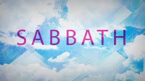 Image result for sabbath day