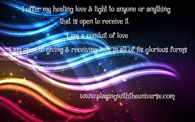 Image result for healing energy