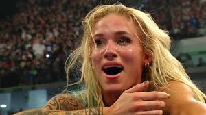 Sol Ruca stuns Becky Lynch, becomes new Women's Intercontinental Champion