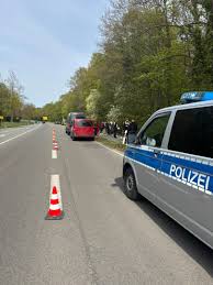 POL-LG: Schwerpunktkontrolle zur Fahrtüchtigkeit im Bereich der Polizeiinspektion ...