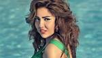 شاهد.. مي كساب تنشر صورتها