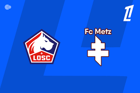 Lille x Metz: Confronto Francês Decisivo! O Que Esperar?
