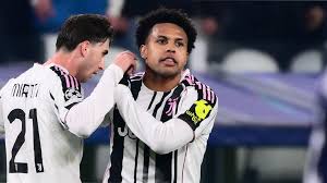 Weston McKennie scores in second-straight UCL appearance - SBI Soccer