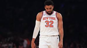 Knicks vs Timberwolves: ¿Juega Karl-Anthony Towns? Duda por enfermedad - Imagen principal del artículo