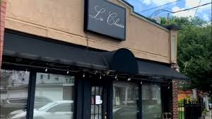Louisville Restaurateur Files for Bankruptcy After Closures