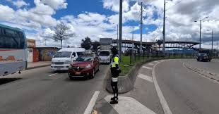 Bogota.gov.co - News update