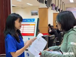 Báo Tuổi Trẻ - News update