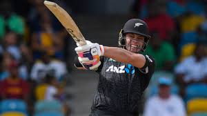 WI vs NZ Cricket Scorecard, 4th ODI at Bridgetown, July 19, 2026