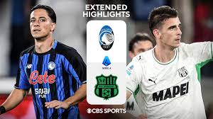 Sassuolo vs Torino Live Stream: How to Watch Italian Serie A in Canada