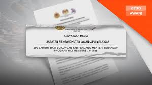 Astro Awani - News update