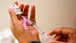  CDC warns of a second wave of flu virus, happening now