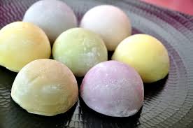 Image result for mochi