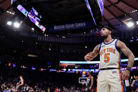 Jose Alvarado's Impact on the Knicks Alongside Jalen Brunson