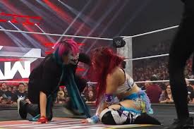 「こんなの泣ける」米マットで日本人女子レスラーを求める“大チャント” 異例の出来事に反響（ABEMA TIMES）