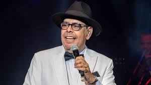 Fernando Villalona atraviesa un delicado estado de salud; suspende presentaciones