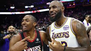 Breaking: LeBron's Secret Move to Philly—How Embiid, Maxey, and Brown Are Plotting a Superteam Takeover