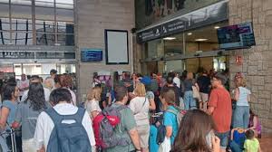 La Voz de Galicia - News update