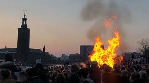 Valborgsfirande Stockholm : ce qu'il faut savoir — image 4