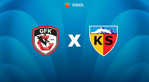 Gaziantep x Kayserispor Palpite, Onde Assistir, Prognóstico Super Lig (20/04)