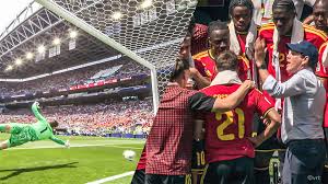 Drankpauze kwam op perfecte moment: Rudi Garcia moet Duivels wakker schudden na heerlijke goal van Egypte