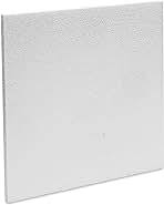  Juvale 6 Pack Craft Foam Sheets, 1 Inch Thick