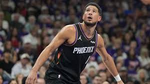 Potential No. 1 NBA Draft Pick Wants to be Just Like Devin Booker