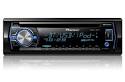 DEH-X6500BT - CD Receiver with MIXTRAX, Bluetooth. - Pioneer