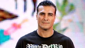 Alberto Del Rio
