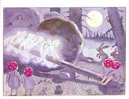 Image result for Elsa Beskow