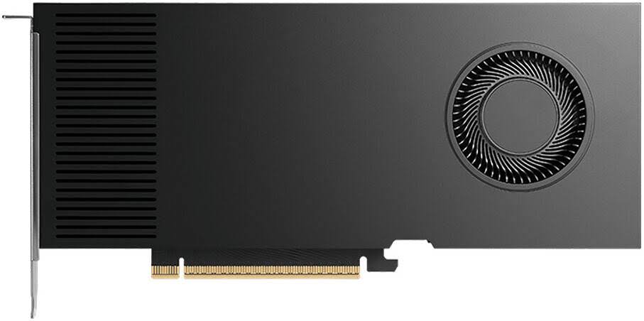 NVIDIA RTX PRO 4000 Blackwell 24 GB GDDR7