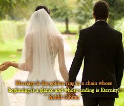 Quotes On Love And Marriage. QuotesGram via Relatably.com